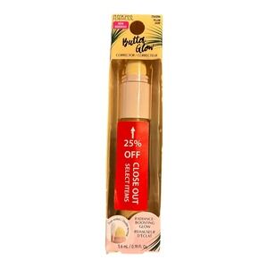 Physicians Formula Butter Glow Murumuru Butter Corrector Yellow 1741094
